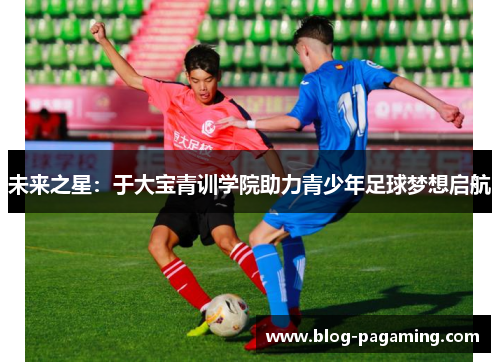 未来之星:于大宝青训学院助力青少年足球梦想启航 未来之星:于大宝青训学院助力青少年足球梦想启航
