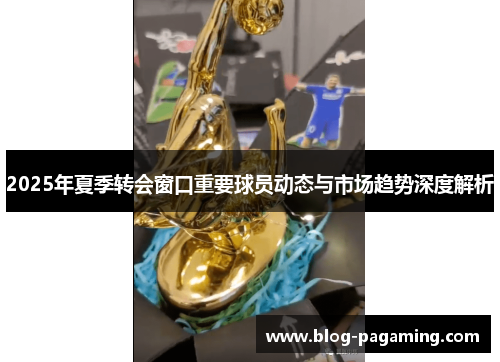 2025年夏季转会窗口重要球员动态与市场趋势深度解析 2025年夏季转会窗口重要球员动态与市场趋势深度解析