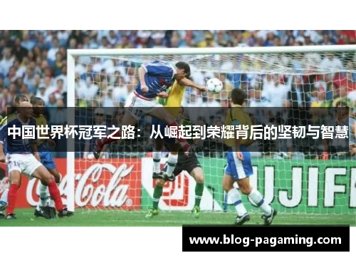 中国世界杯冠军之路：从崛起到荣耀背后的坚韧与智慧