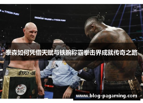 泰森如何凭借天赋与铁腕称霸拳击界成就传奇之路 泰森如何凭借天赋与铁腕称霸拳击界成就传奇之路