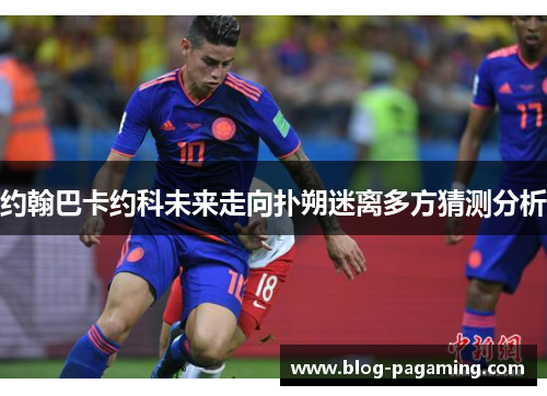约翰巴卡约科未来走向扑朔迷离多方猜测分析 约翰巴卡约科未来走向扑朔迷离多方猜测分析