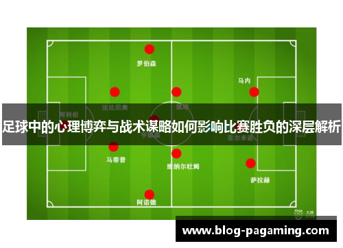 足球中的心理博弈与战术谋略如何影响比赛胜负的深层解析