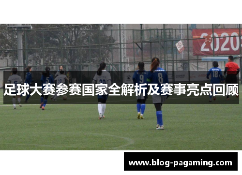 足球大赛参赛国家全解析及赛事亮点回顾
