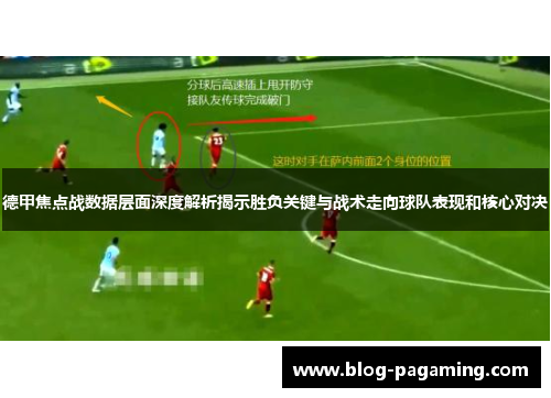 德甲焦点战数据层面深度解析揭示胜负关键与战术走向球队表现和核心对决 德甲焦点战数据层面深度解析揭示胜负关键与战术走向球队表现和核心对决