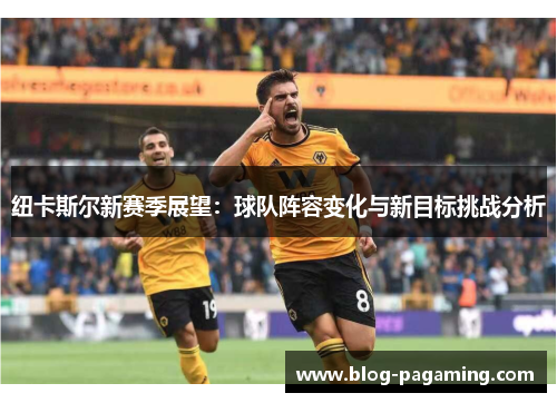 纽卡斯尔新赛季展望:球队阵容变化与新目标挑战分析 纽卡斯尔新赛季展望:球队阵容变化与新目标挑战分析